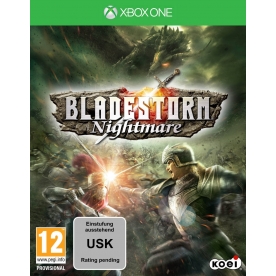 Bladestorm Nightmare Xbox One Game Bladestorm Nightmare Xbox One Game